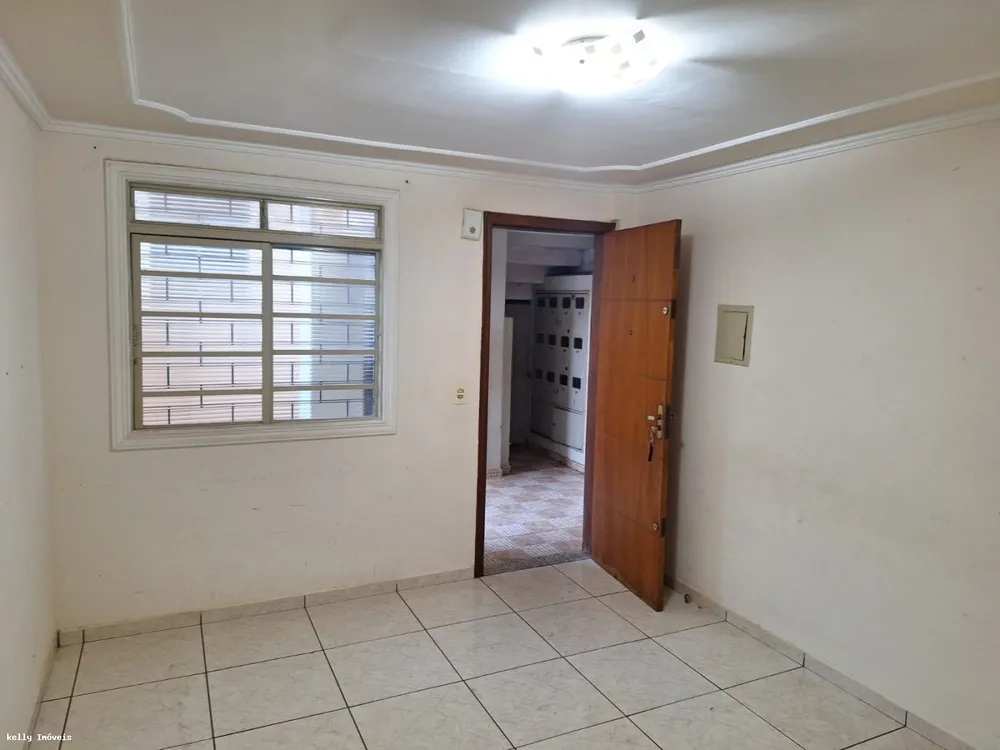 Apartamento, 2 quartos, 45 m² - Foto 9