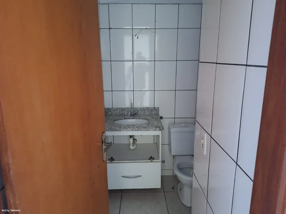 Apartamento, 2 quartos, 45 m² - Foto 7