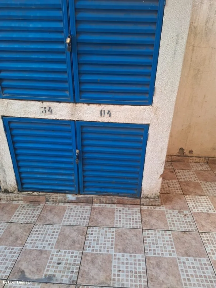 Apartamento, 2 quartos, 45 m² - Foto 18
