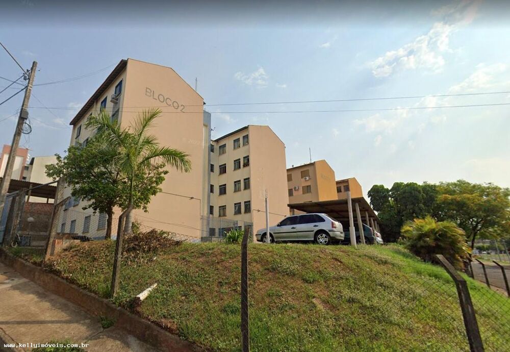 Apartamento, 2 quartos, 45 m² - Foto 1