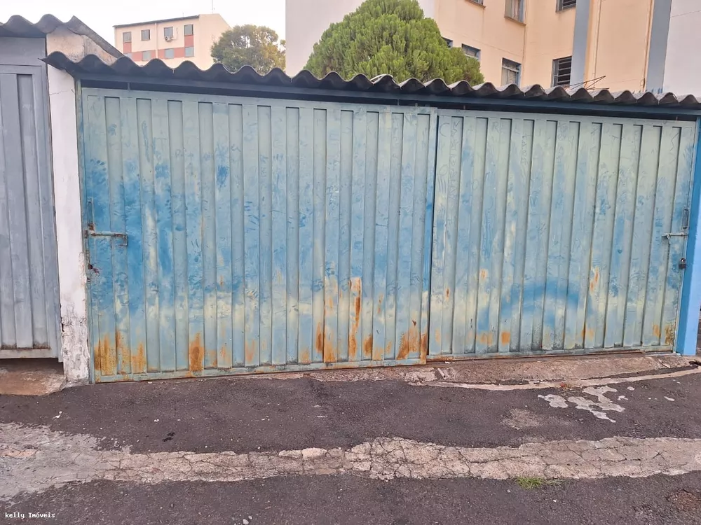 Apartamento, 2 quartos, 45 m² - Foto 5