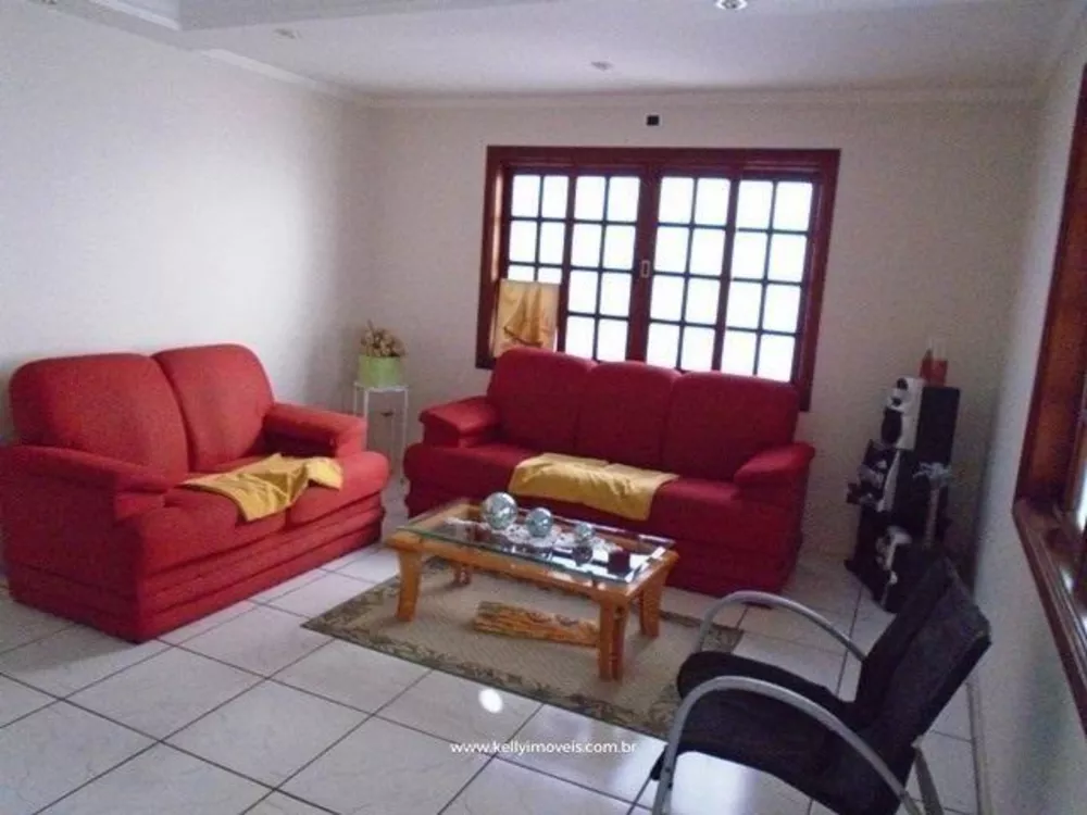 Casa, 3 quartos, 220 m² - Foto 2