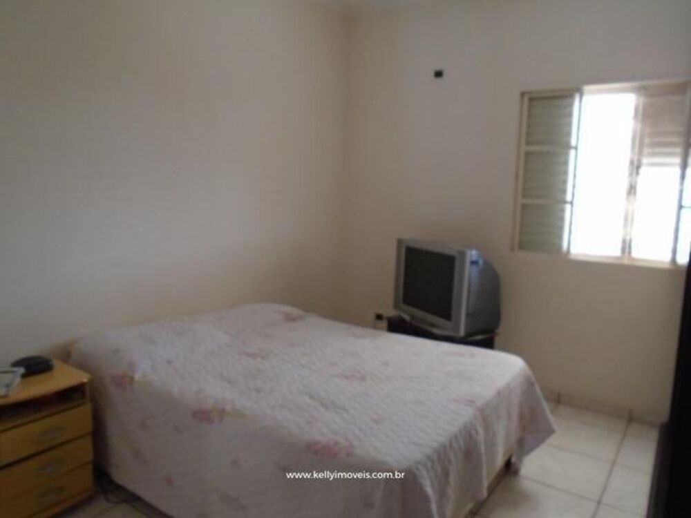 Casa, 3 quartos, 220 m² - Foto 8