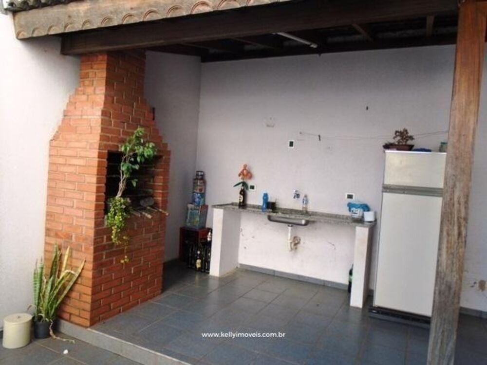 Casa, 3 quartos, 220 m² - Foto 6