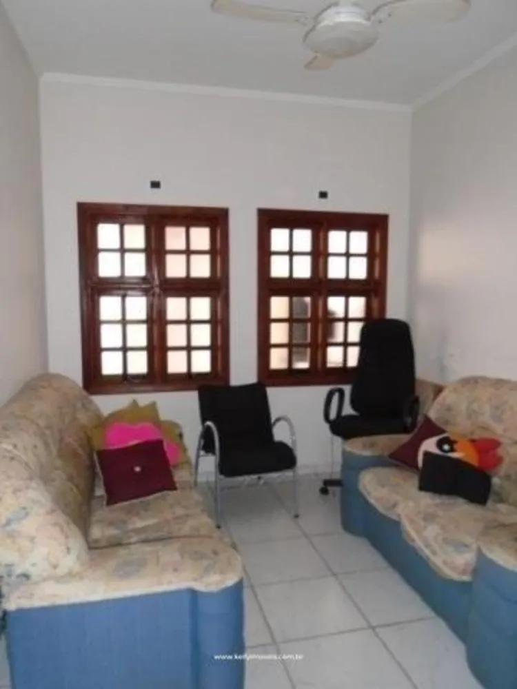 Casa, 3 quartos, 220 m² - Foto 5