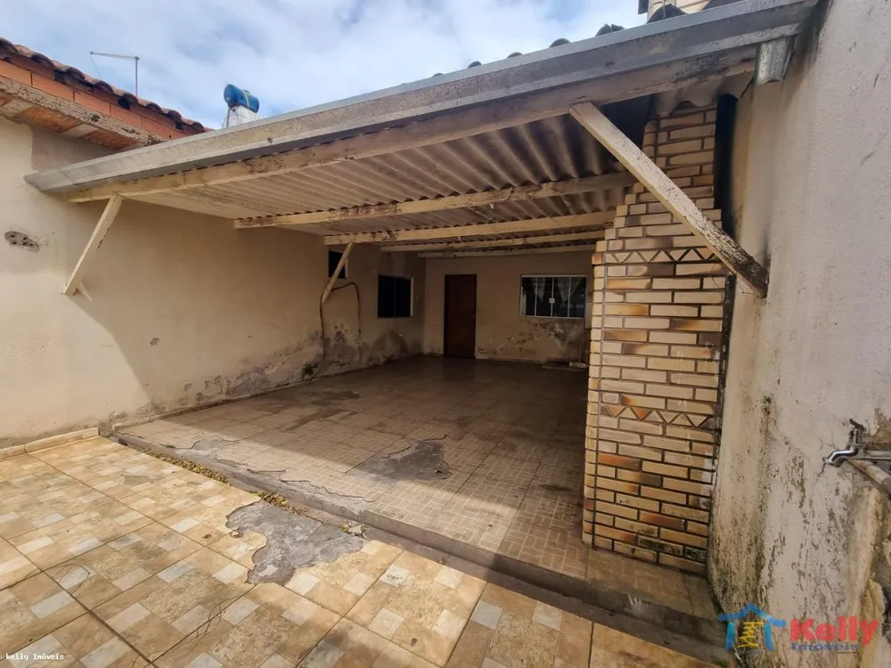 Casa, 3 quartos, 132 m² - Foto 3