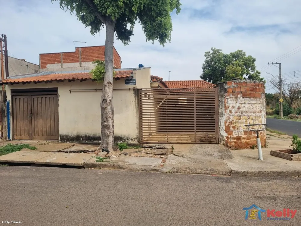 Casa, 3 quartos, 132 m² - Foto 2