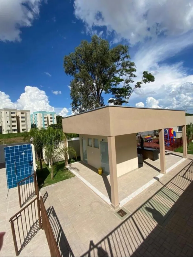 Apartamento - Foto 4