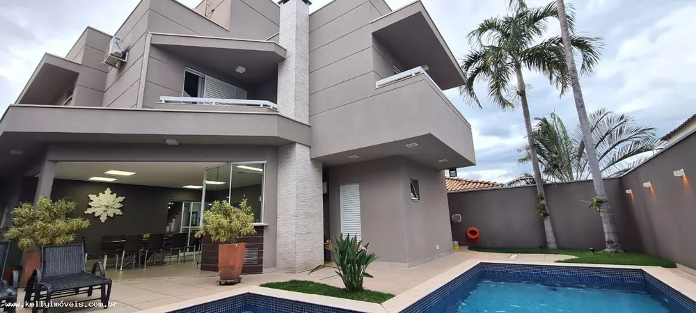 Casa de Condomínio, 4 quartos - Foto 5