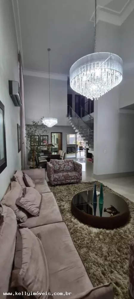 Casa de Condomínio, 4 quartos - Foto 10