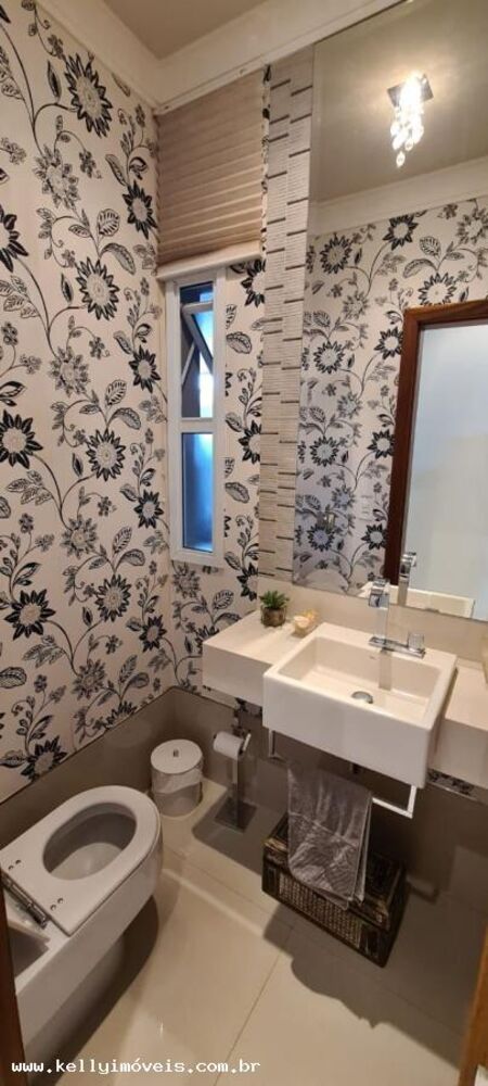 Casa de Condomínio, 4 quartos - Foto 6