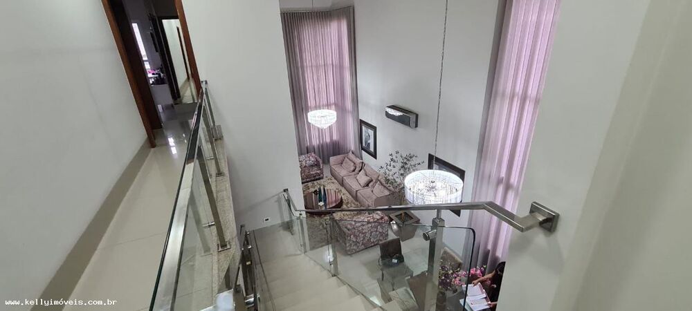 Casa de Condomínio, 4 quartos - Foto 11