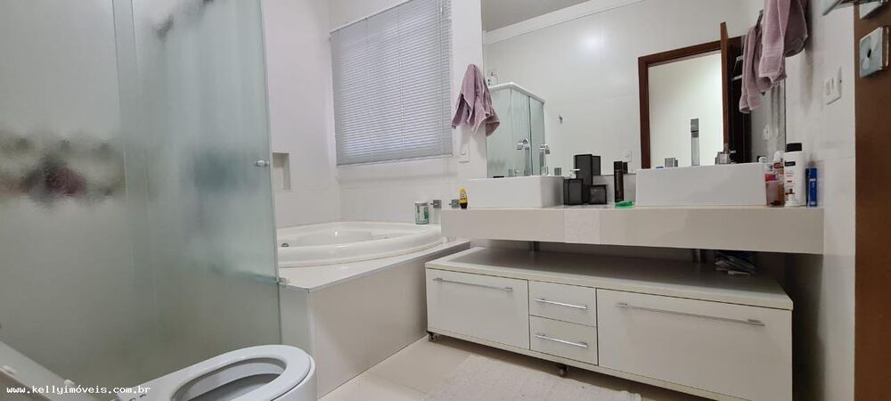 Casa de Condomínio, 4 quartos - Foto 9