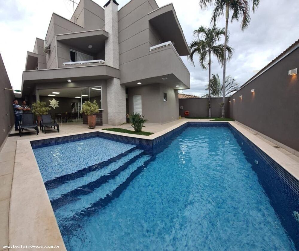 Casa de Condomínio, 4 quartos - Foto 4