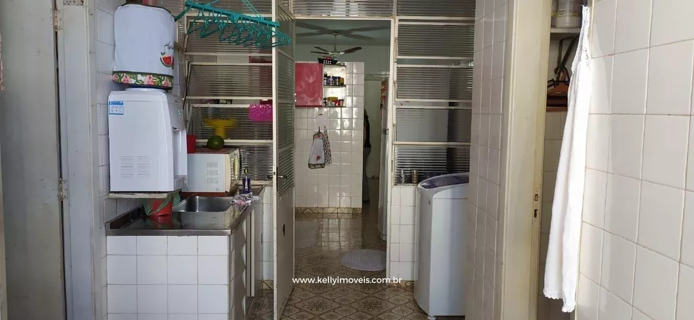 Apartamento, 3 quartos, 111 m² - Foto 9