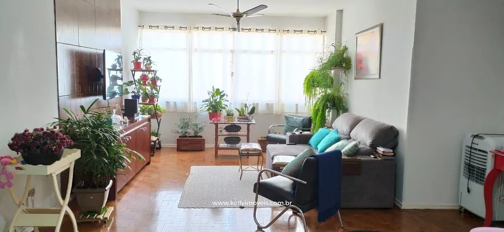 Apartamento, 3 quartos, 111 m² - Foto 6