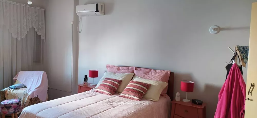 Apartamento, 3 quartos, 111 m² - Foto 3