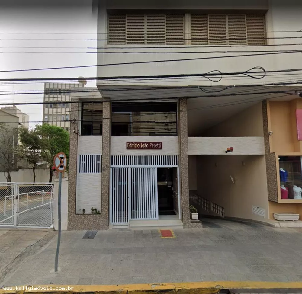 Apartamento, 3 quartos, 111 m² - Foto 1