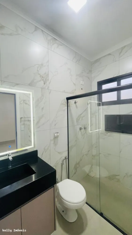 Casa de Condomínio, 3 quartos - Foto 3