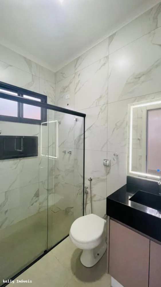 Casa de Condomínio, 3 quartos - Foto 7