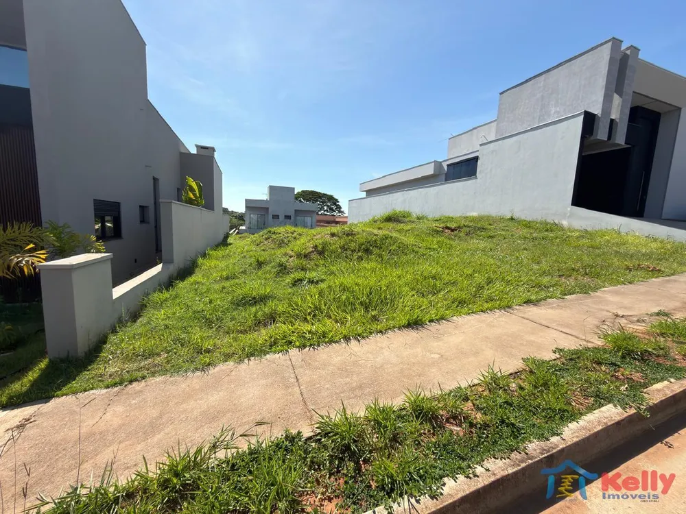 Terreno, 420 m² - Foto 2