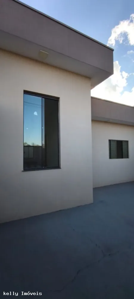 Casa, 2 quartos, 61 m² - Foto 3