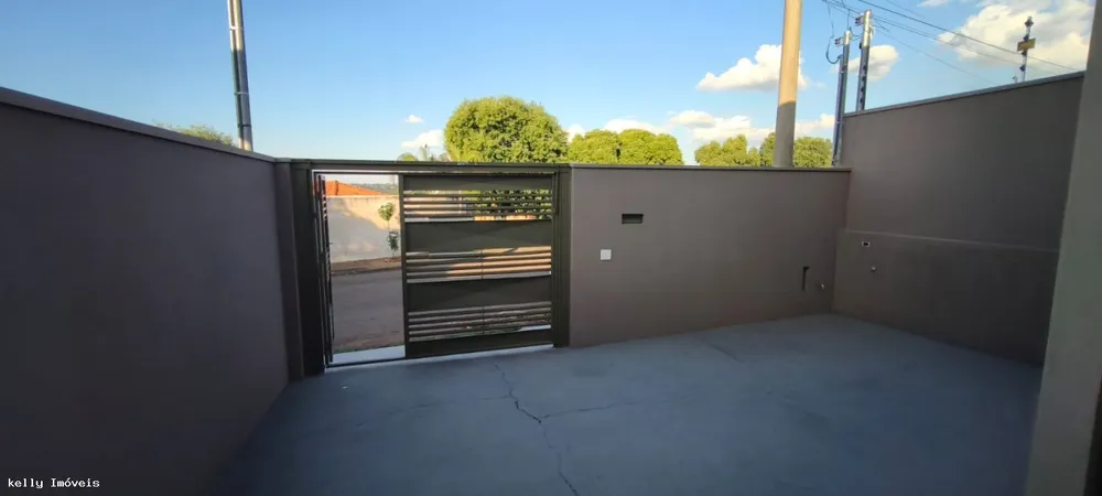 Casa, 2 quartos, 61 m² - Foto 2