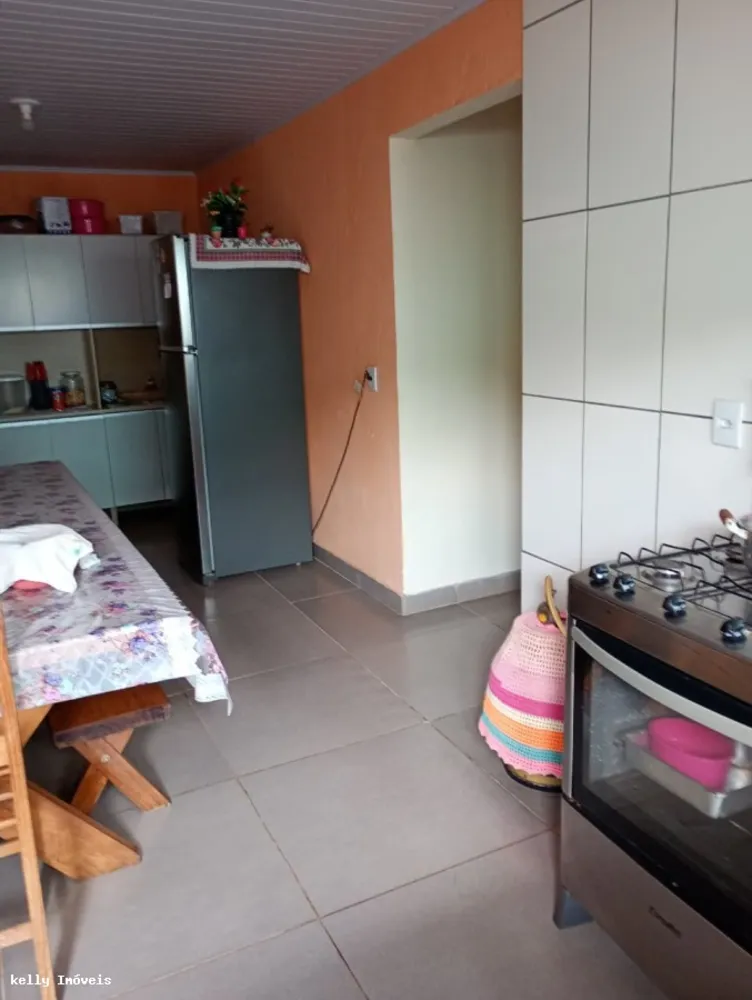 Casa, 3 quartos - Foto 4
