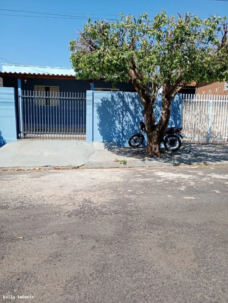 Casa, 3 quartos - Foto 1
