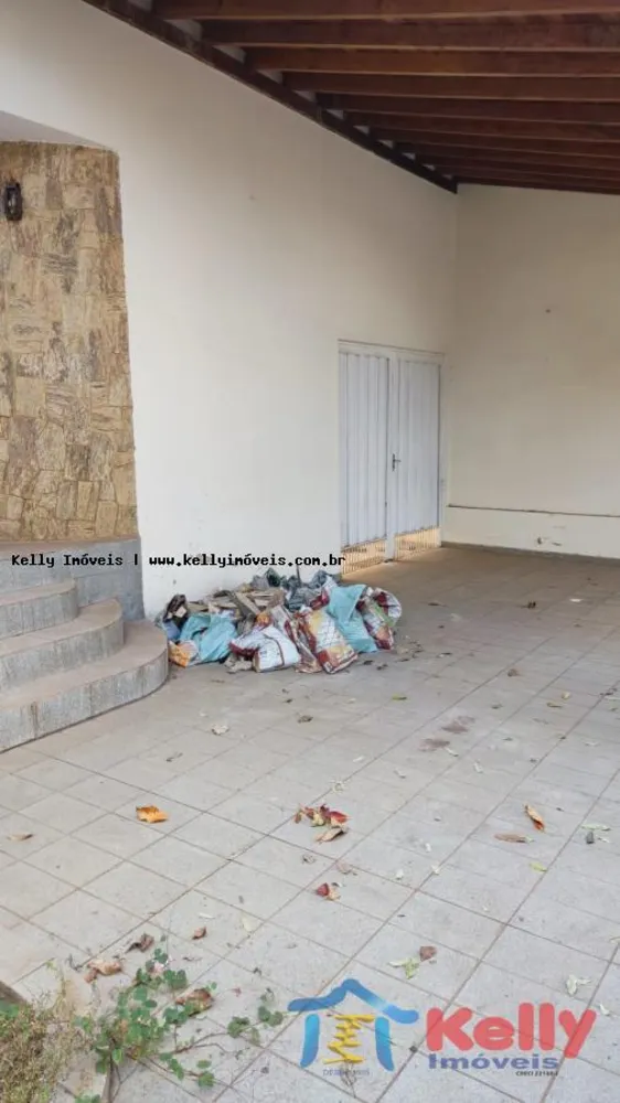 Casa, 4 quartos, 400 m² - Foto 12