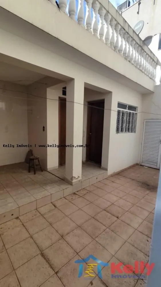 Casa, 4 quartos, 400 m² - Foto 7