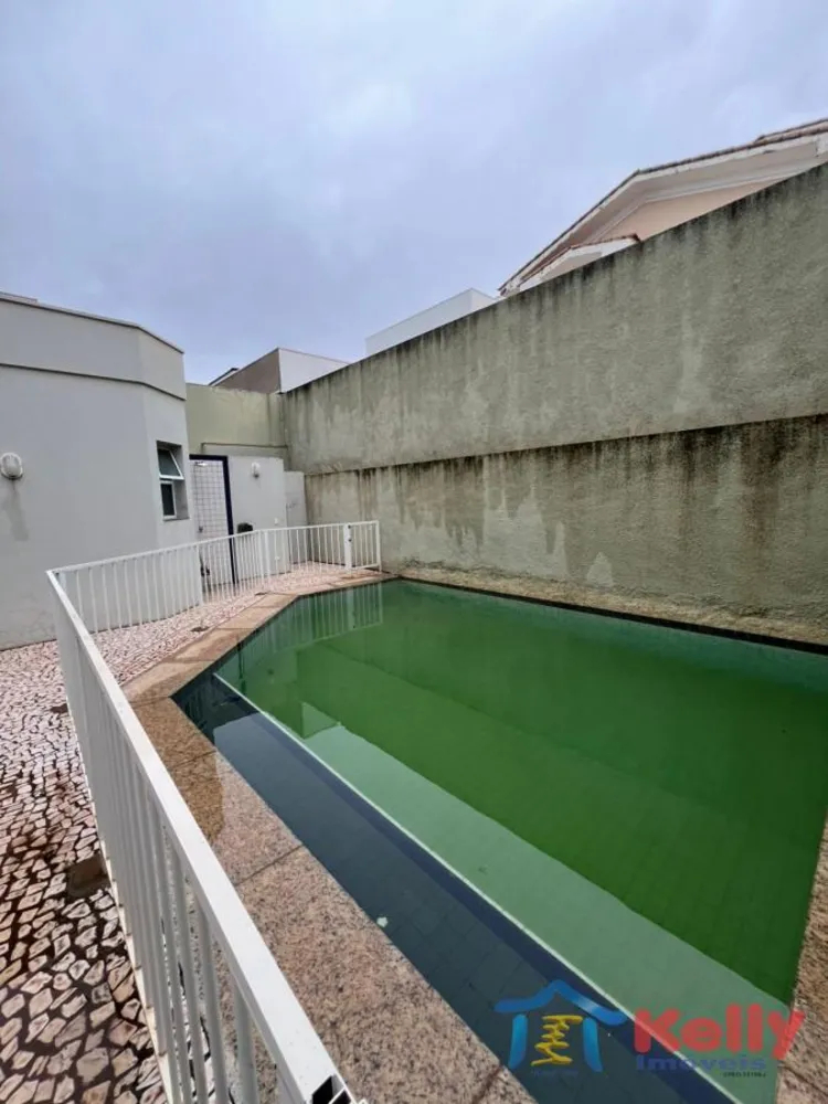 Casa de Condomínio, 4 quartos - Foto 8