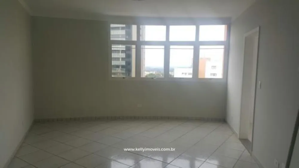Apartamento, 3 quartos, 120 m² - Foto 1