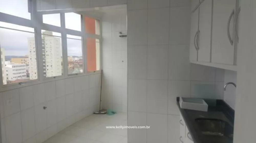 Apartamento, 3 quartos, 120 m² - Foto 3