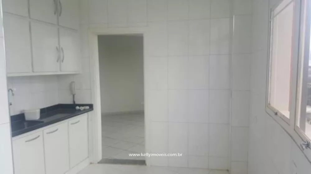 Apartamento, 3 quartos, 120 m² - Foto 2