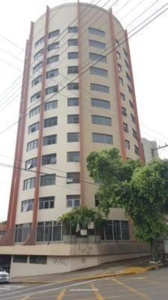 Apartamento, 3 quartos, 120 m² - Foto 1