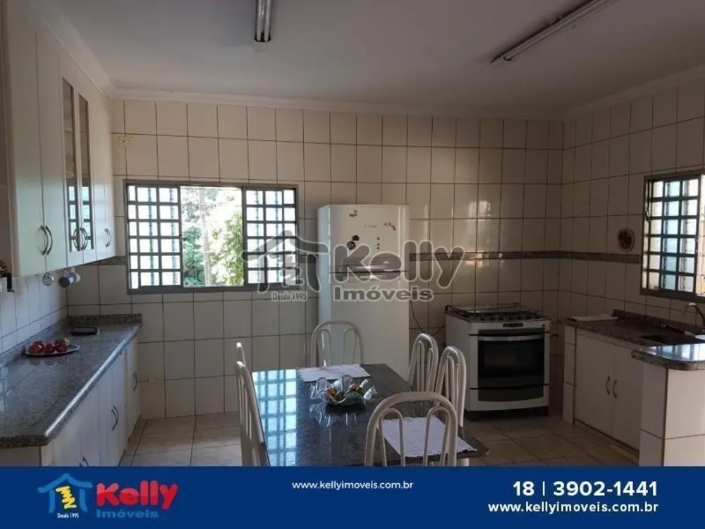Casa, 3 quartos, 236 m² - Foto 8