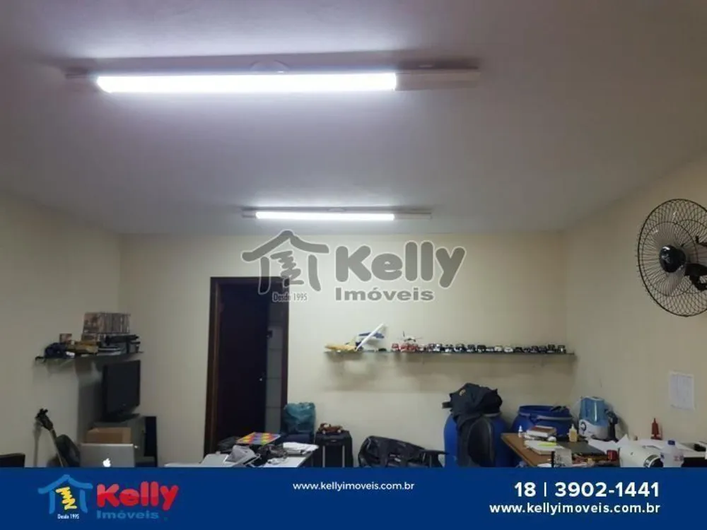 Casa, 3 quartos, 236 m² - Foto 2