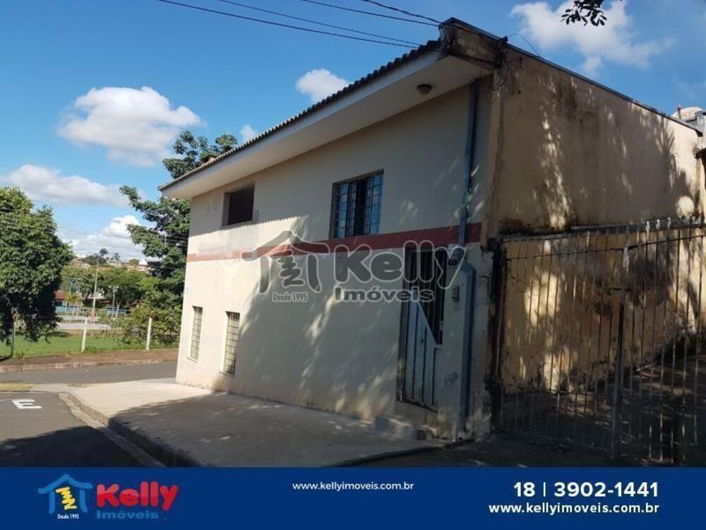 Casa, 3 quartos, 236 m² - Foto 8