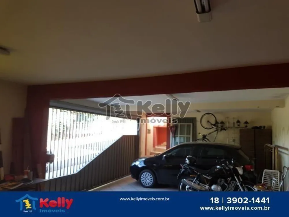Casa, 3 quartos, 236 m² - Foto 7