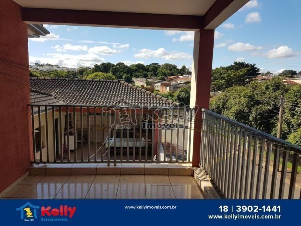 Casa, 3 quartos, 236 m² - Foto 5