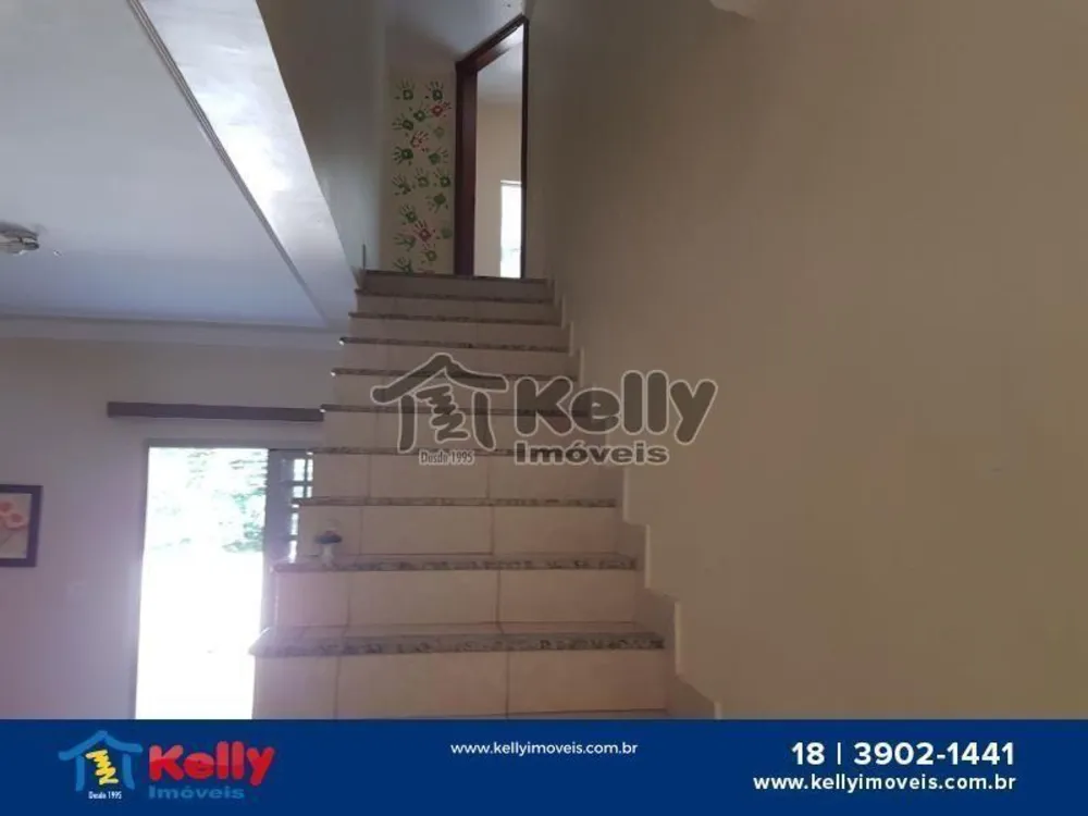 Casa, 3 quartos, 236 m² - Foto 15