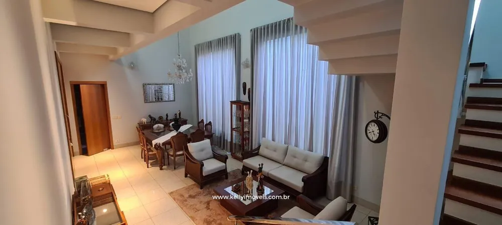 Casa de Condomínio, 4 quartos - Foto 7