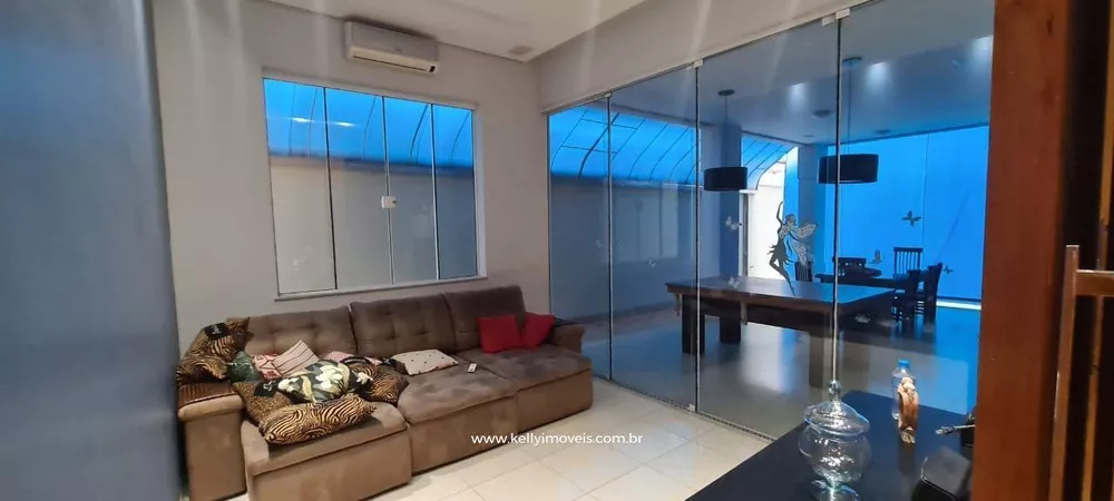 Casa de Condomínio, 4 quartos - Foto 3