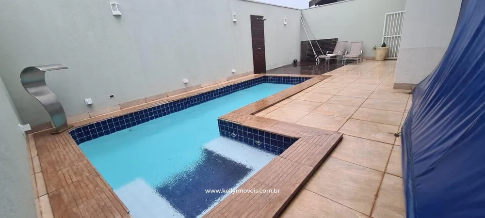 Casa de Condomínio, 4 quartos - Foto 6