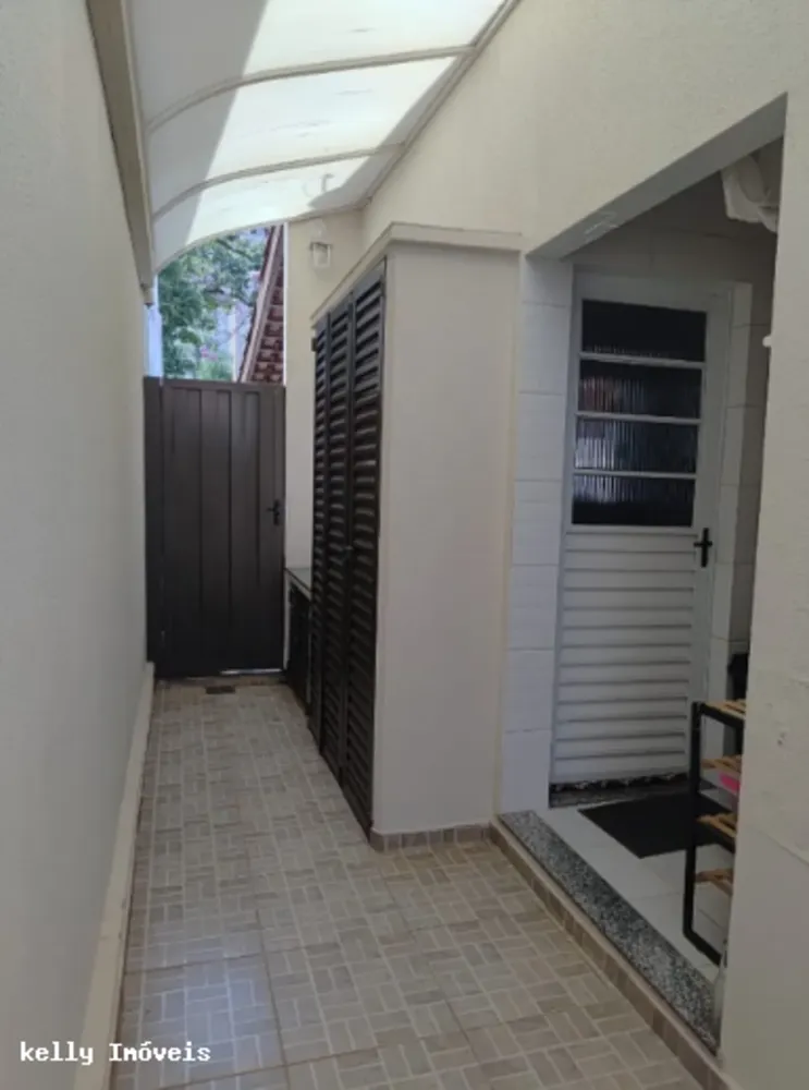 Casa de Condomínio, 3 quartos - Foto 8