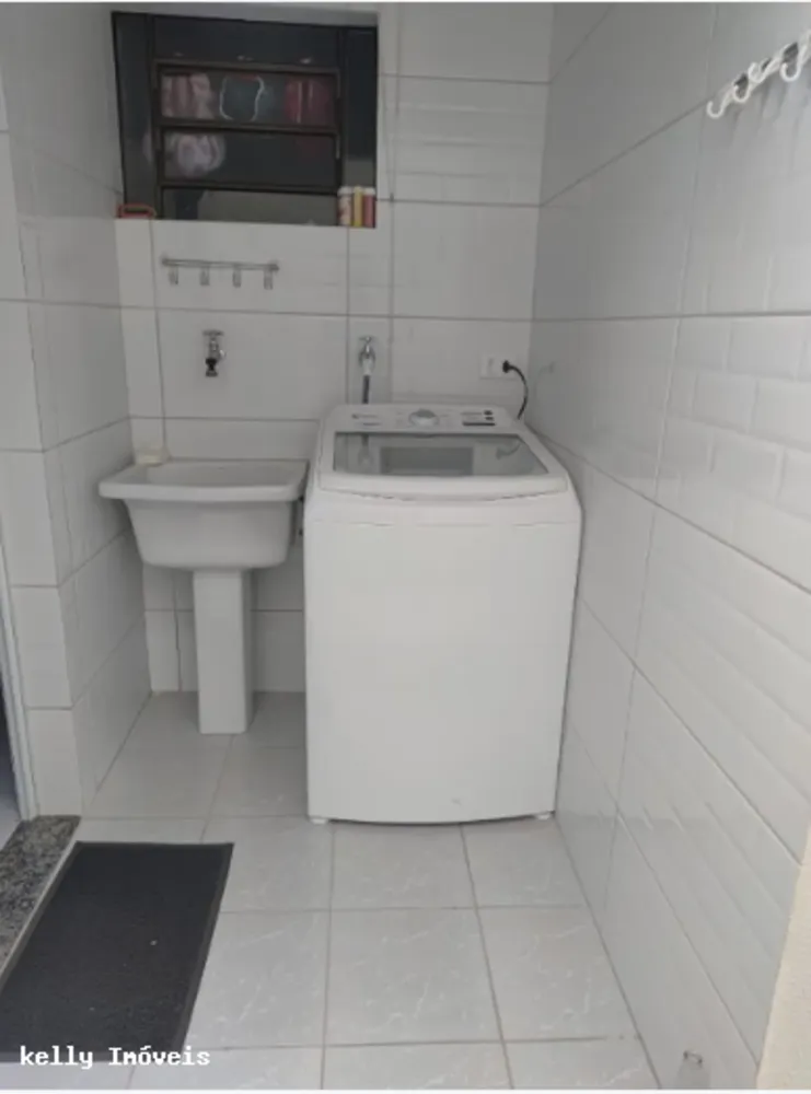 Casa de Condomínio, 3 quartos - Foto 11