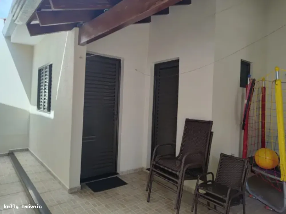 Casa de Condomínio, 3 quartos - Foto 10