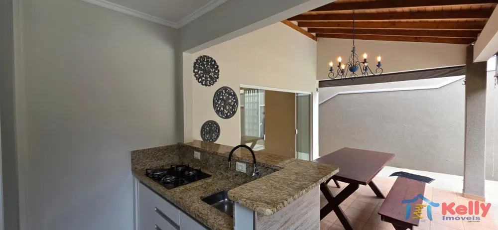 Casa de Condomínio, 3 quartos - Foto 3