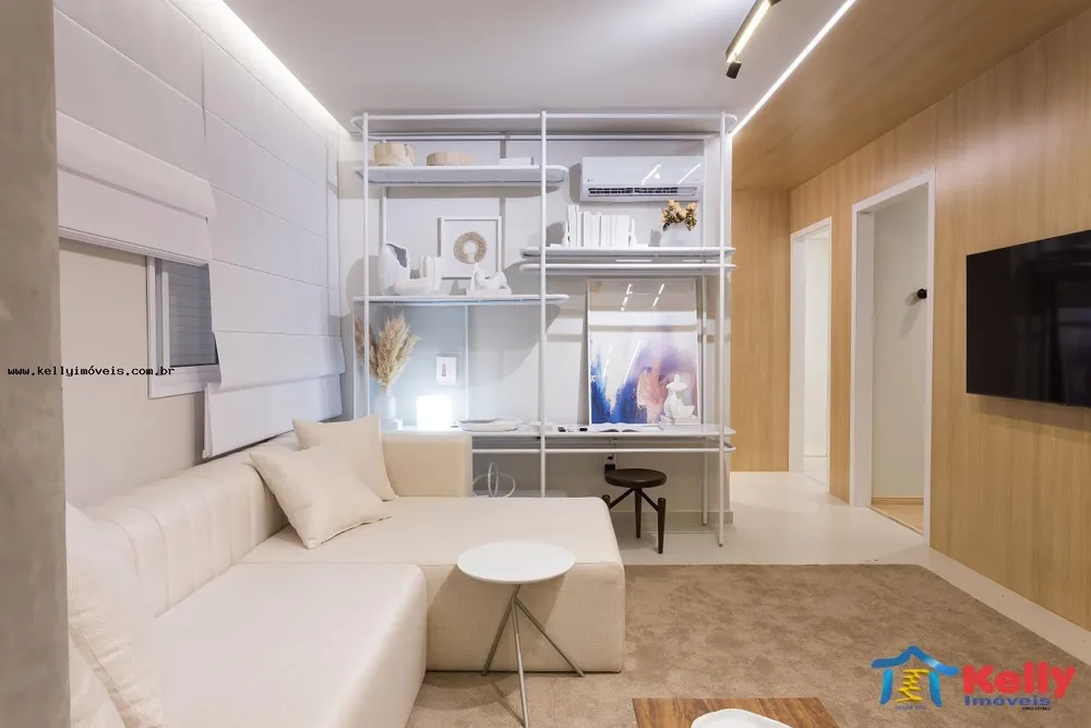 Apartamento, 2 quartos, 74 m² - Foto 4